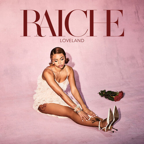 Raiche: Loveland - COMPACT DISCS