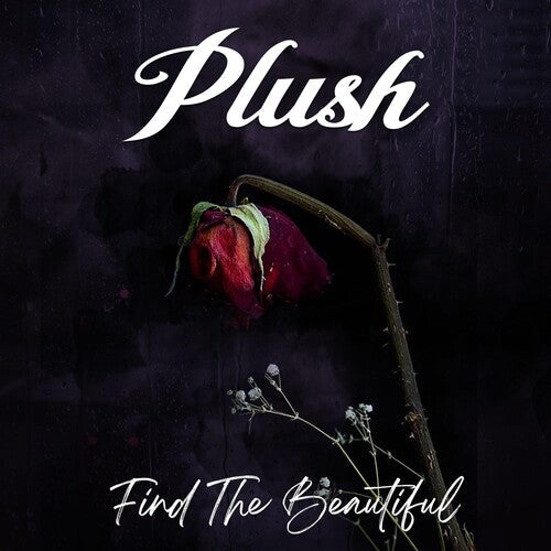 Plush: Find The Beautiful - COMPACT DISCS
