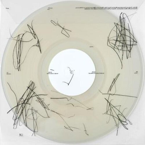Popp: Laya - Vinyl LP