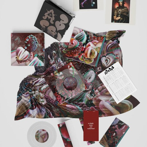 Bjork: Fossora - Vinyl LP