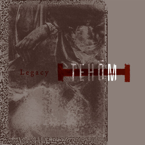 Tehom: Leagacy - Vinyl LP