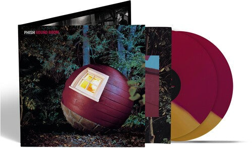 Phish: Round Room - Vinyl LP