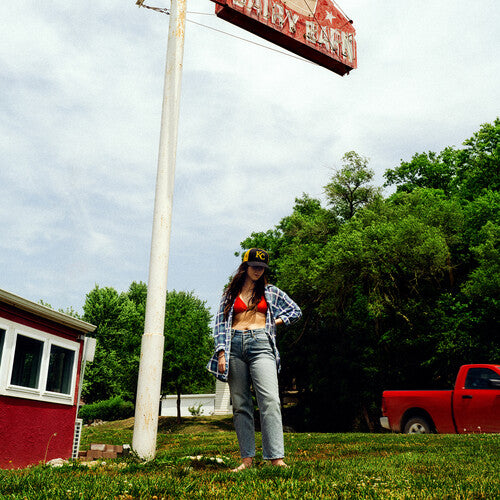 Waxahatchee: Tigers Blood - Vinyl LP