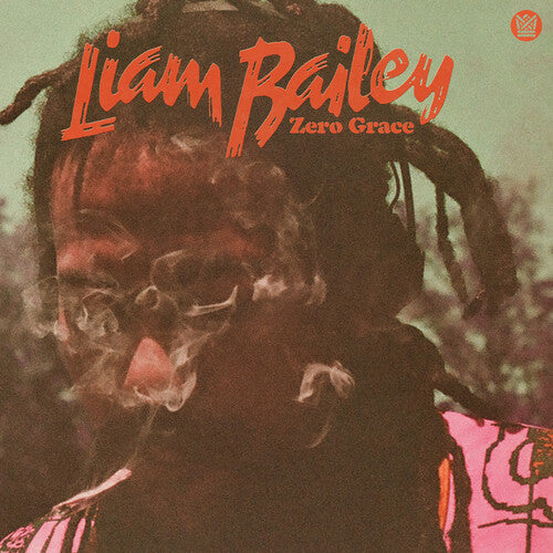 Liam Bailey: Zero Grace - COMPACT DISCS
