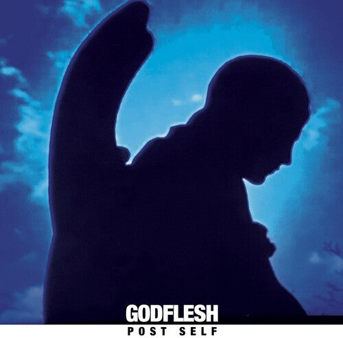 Godflesh: Post Self - Vinyl LP