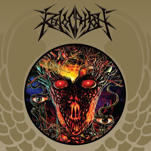 Revocation: Revocation - Vinyl LP