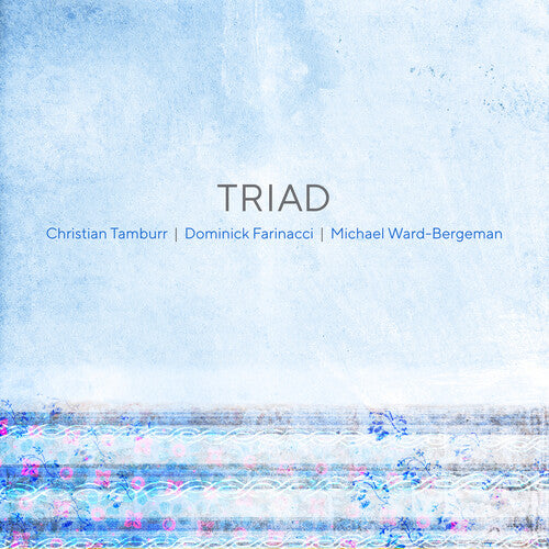 Triad: Triad - COMPACT DISCS