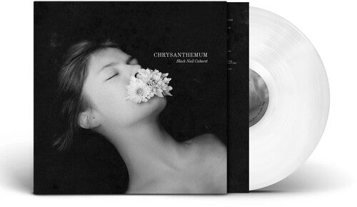 Black Nail Cabaret: Chrysanthemum - Solid White - Vinyl LP