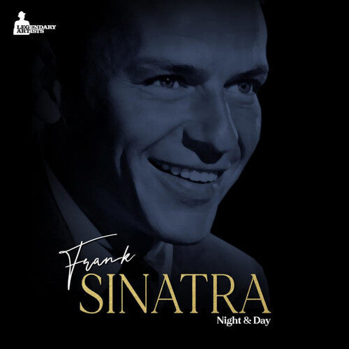Frank Sinatra: Night and Day - Vinyl LP