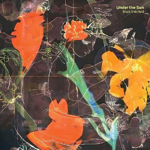 Maya Shenfeld: Under The Sun - Vinyl LP