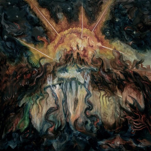 Pestilength: Solar Clorex - Vinyl LP