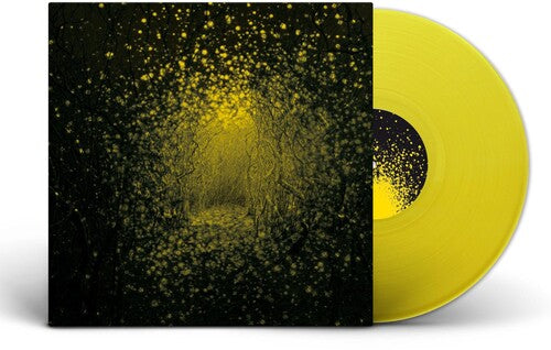 The Antlers: Burst Apart (Lemonade Vinyl) - Vinyl LP