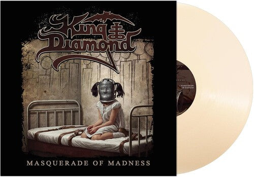King Diamond: Masquerade Of Madness - Vinyl LP