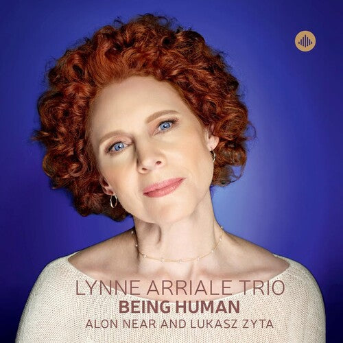 Lynne Arriale: Arriale: Being Human - COMPACT DISCS