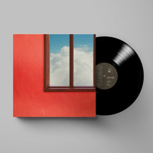 Khruangbin: A LA SALA - Vinyl LP