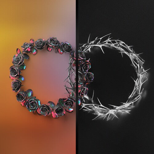 The Rose: DUAL - Vinyl LP