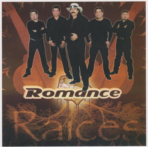 Romance: Raices - COMPACT DISCS
