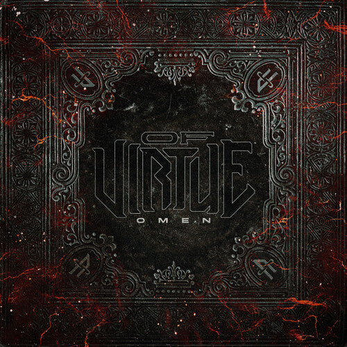 Of Virtue: Omen - Vinyl LP