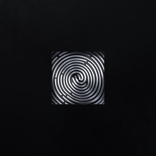 Resolve: Human - Vinyl LP