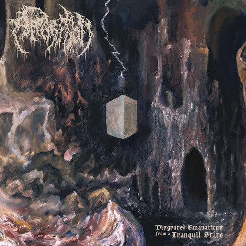 Apparition: Disgraced Emanations From A Tranquil State - Vinyl LP