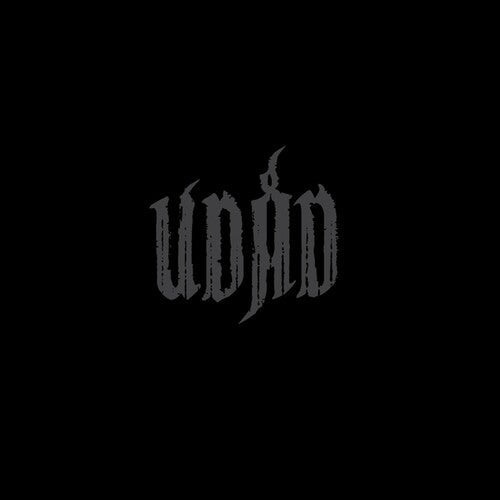 Udad: Udad - Vinyl LP