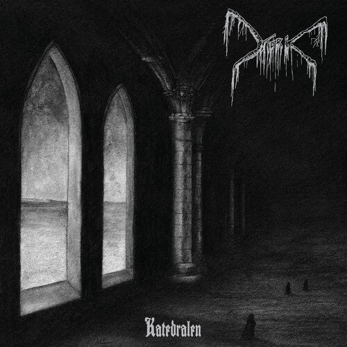 Mork: Katedralen - Vinyl LP