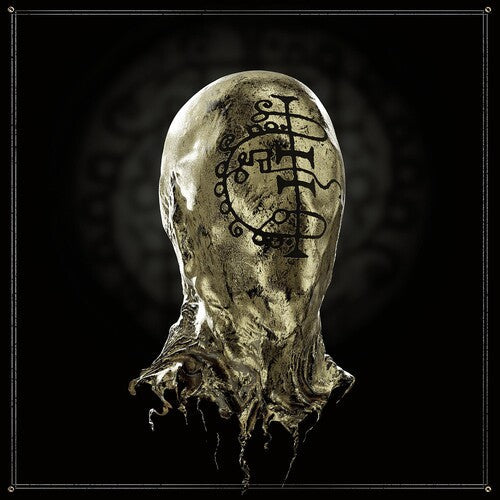 Gaerea: Mirage - Vinyl LP
