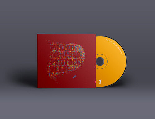 Chris Potter: Eagle's Point - COMPACT DISCS