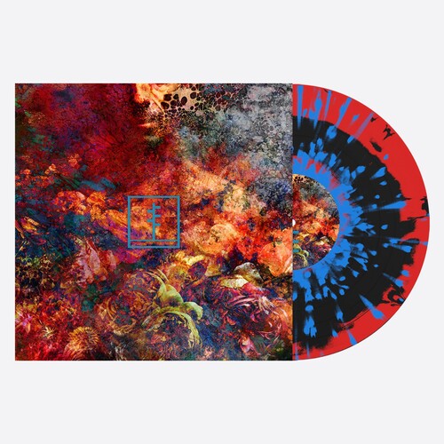 Frail Body: Artificial Bouquet - Vinyl LP