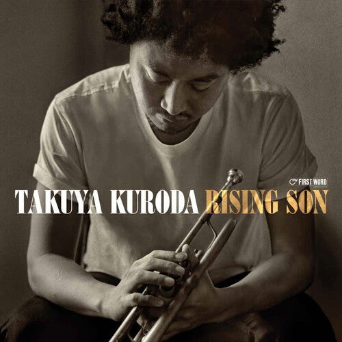 Takuya Kuroda: Rising Son - Vinyl LP