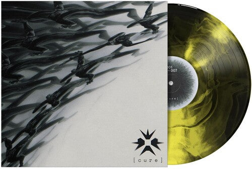 Erra: Cure - Vinyl LP