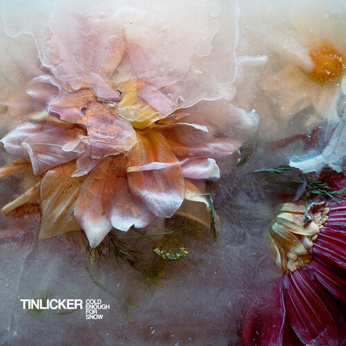 Tinlicker: Cold Enough For Snow - Vinyl LP
