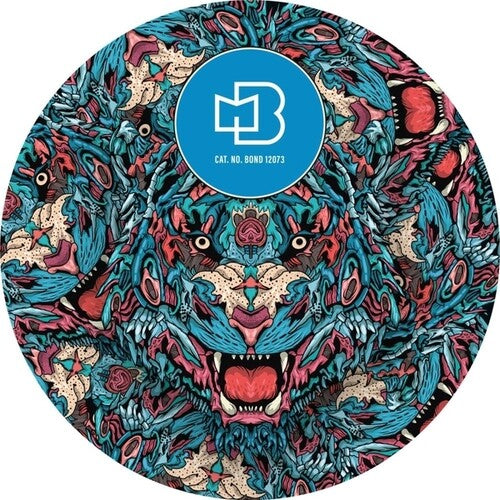 Sascha Dive: Deep Inside - 12-INCH SINGLE
