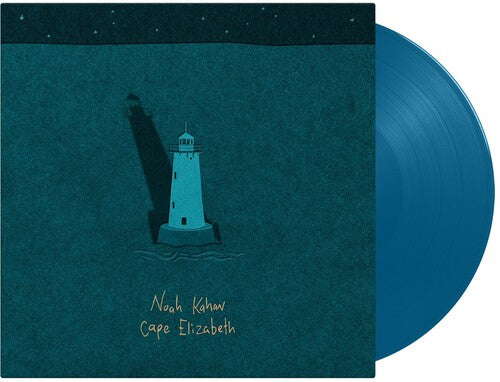 Noah Kahan: Cape Elizabeth - Vinyl LP