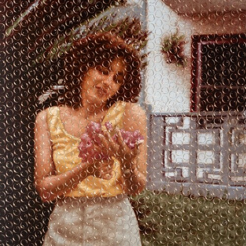 Eladio Carrion: Sol Maria - COMPACT DISCS