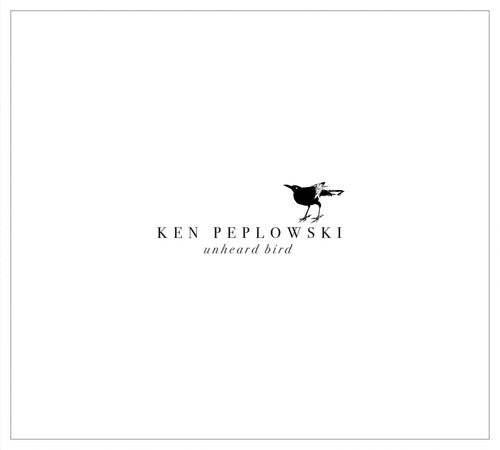 Ken Peplowski: Unheard Bird - COMPACT DISCS