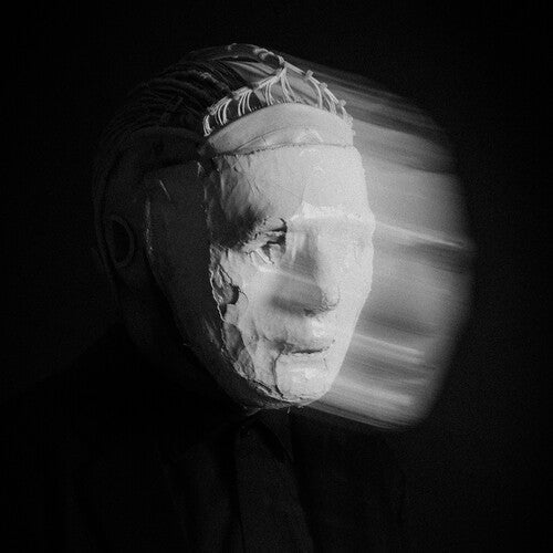 Kontravoid: Detachment - Vinyl LP