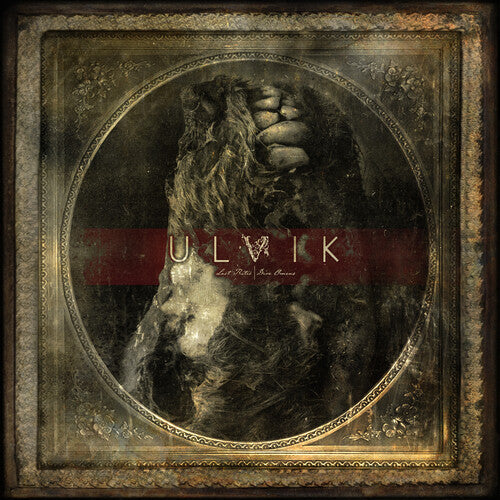 Ulvik: Yesterday & Years Ago - Vinyl LP