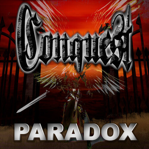 Conquest: Paradox - Vinyl LP
