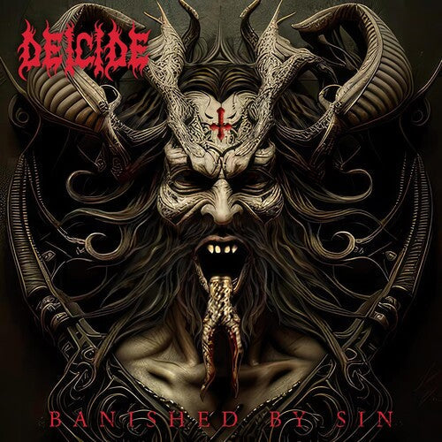 Deicide: Banished By Sin - Vinyl LP