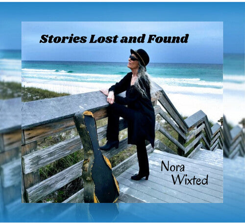 Nora Wixted: Stories Lost and Found - COMPACT DISCS