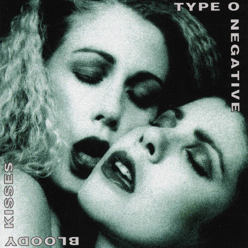 Type O Negative: Bloody Kisses - COMPACT DISCS