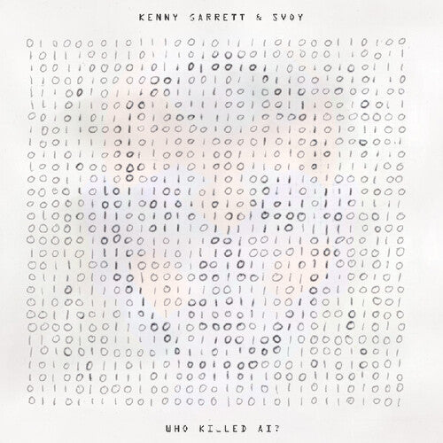 Savoy: Who Killed AI? - COMPACT DISCS