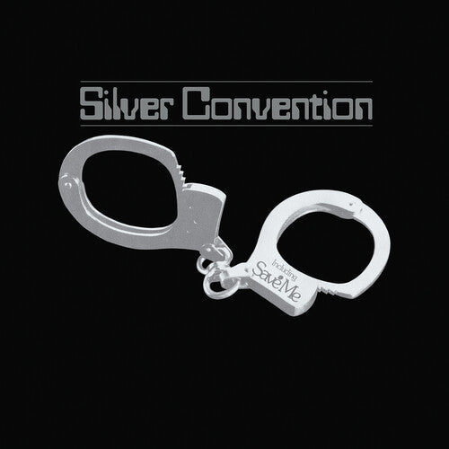 The Silver Convention: Save Me - COMPACT DISCS
