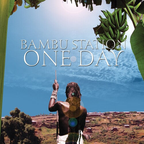Bambu Station: One Day - Vinyl LP