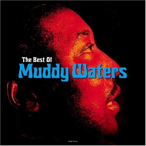Muddy Waters: Best Of Muddy Waters - 180gm Vinyl - Vinyl LP