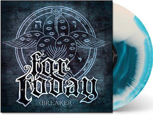For Today: Breaker - Vinyl LP
