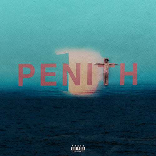 Lil Dicky: Penith (The DAVE Soundtrack) - Vinyl LP
