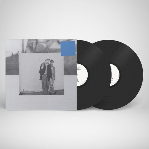 Hovvdy: Hovvdy - Vinyl LP