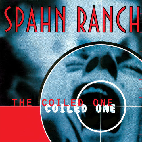 Spahn Ranch: The Coiled One - COMPACT DISCS